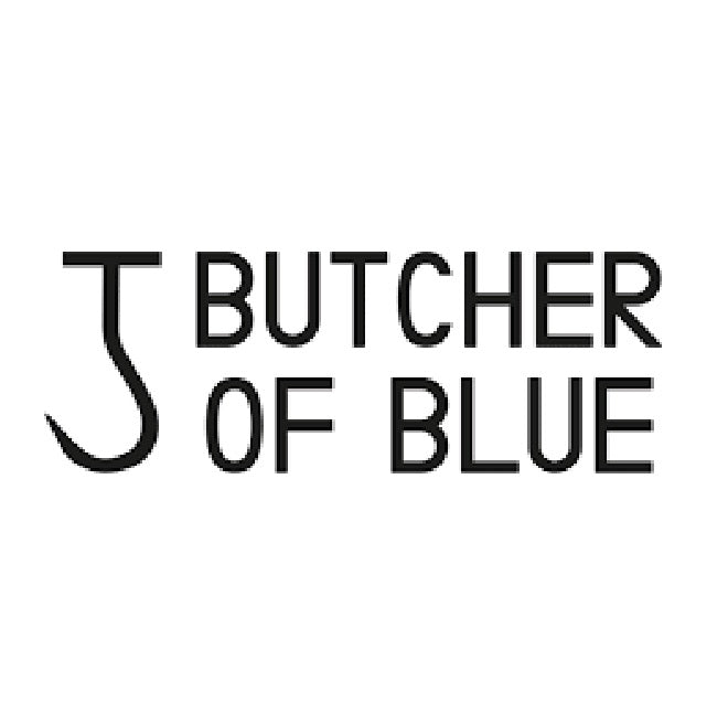 Butcher of Blue