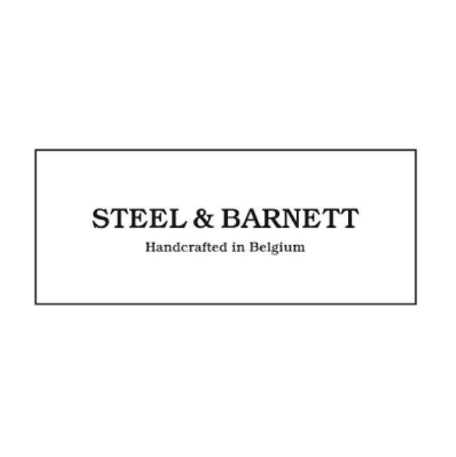 Steel & Barnett