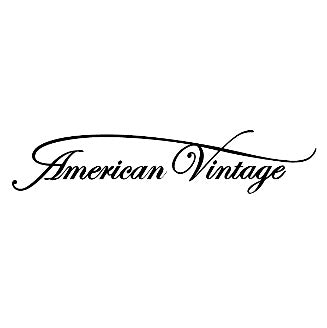 American Vintage