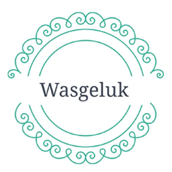 Wasgeluk