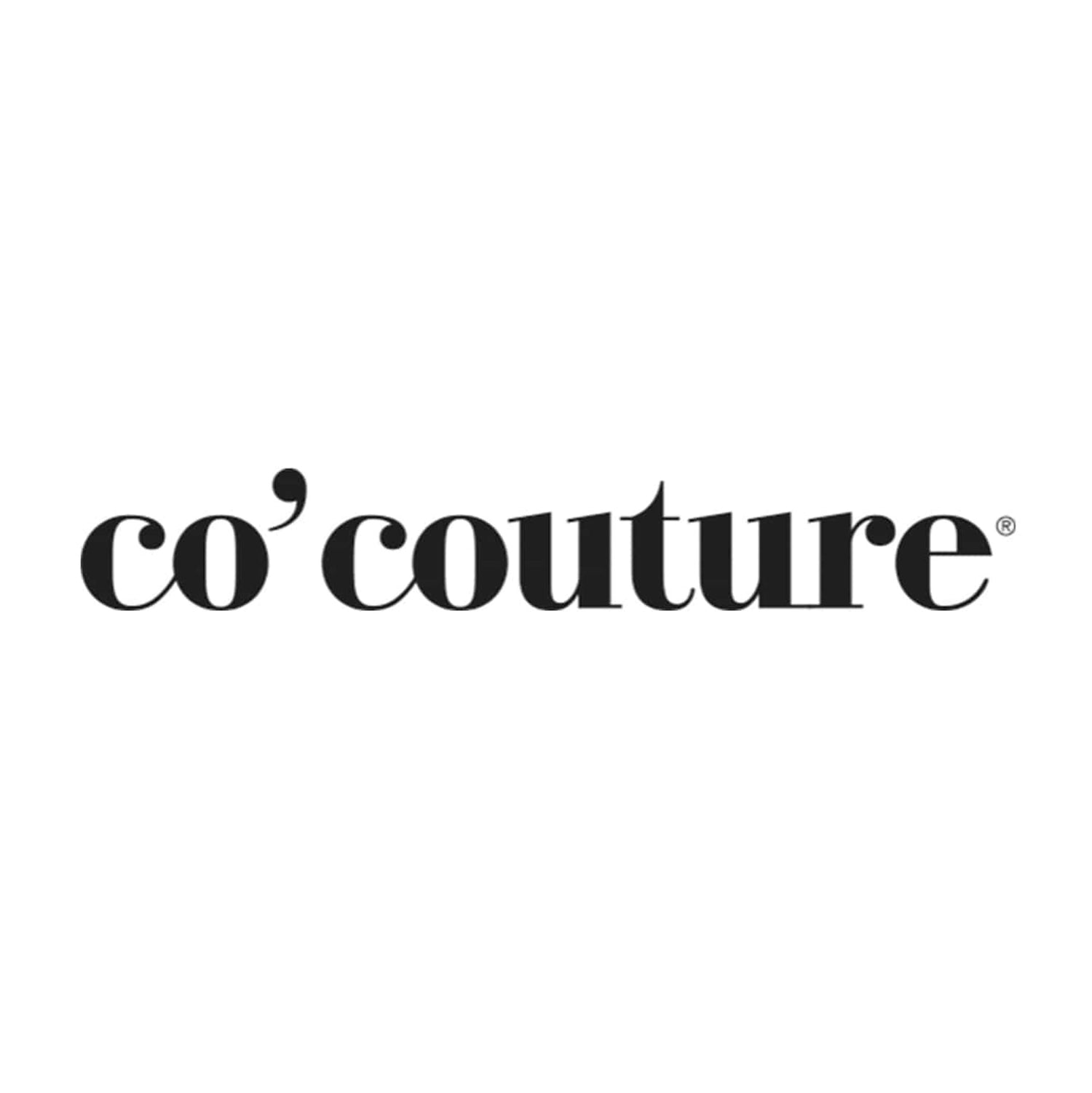 Co'Couture