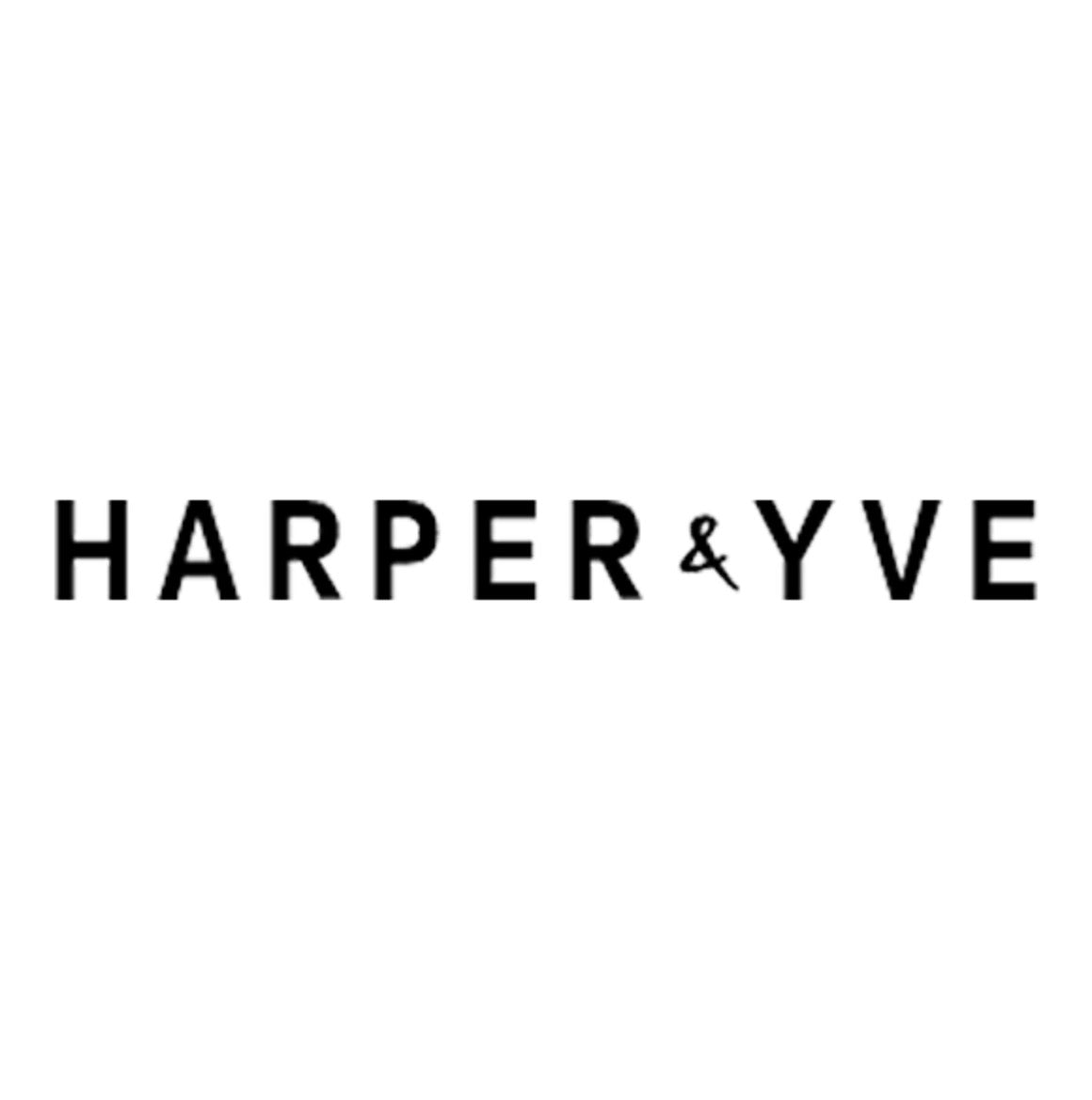 Harper & Yve