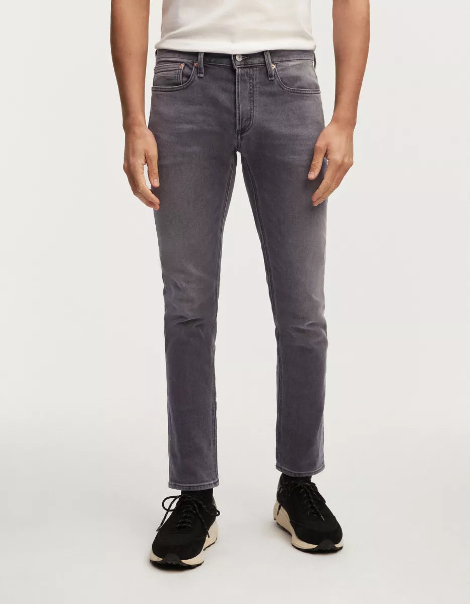 DENHAM  DENHAM Razor - Authentic Grey Wash