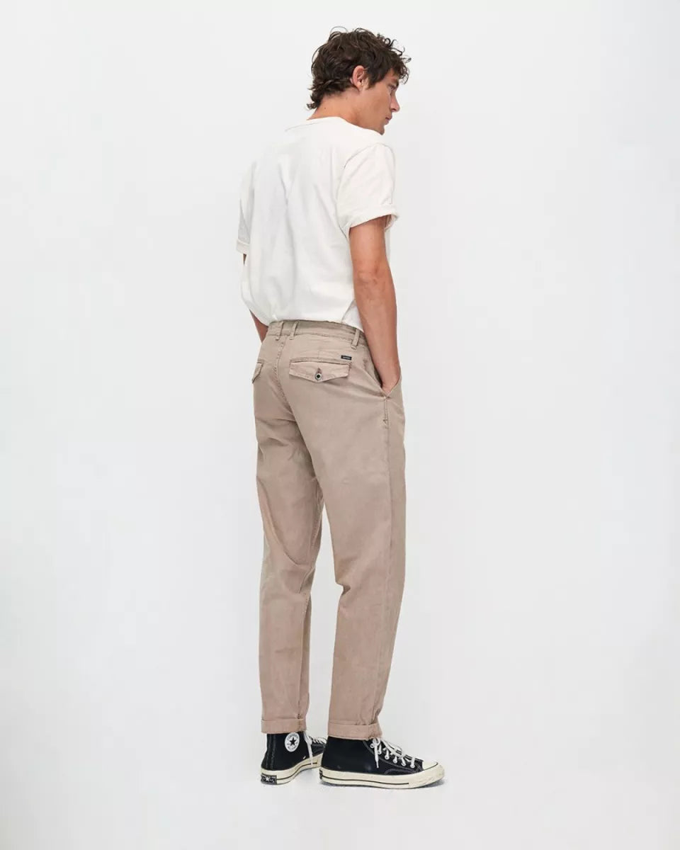 KUYICHI Darron Chino - Khaki