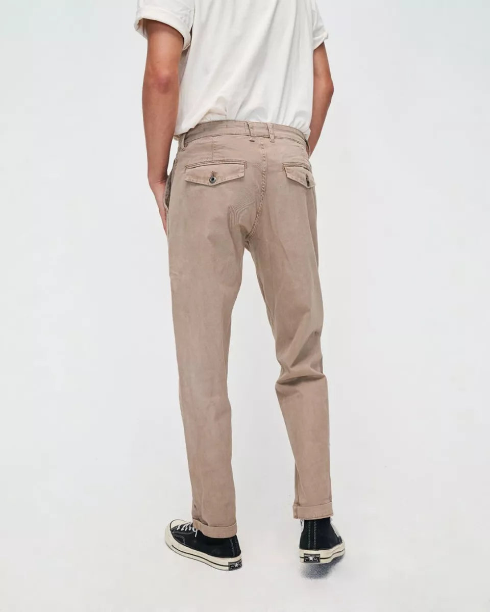 KUYICHI Darron Chino - Khaki