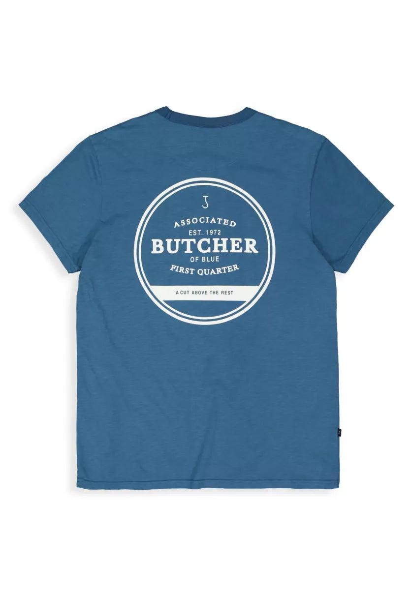 BUTCHER OF BLUE Army Amstel Tee