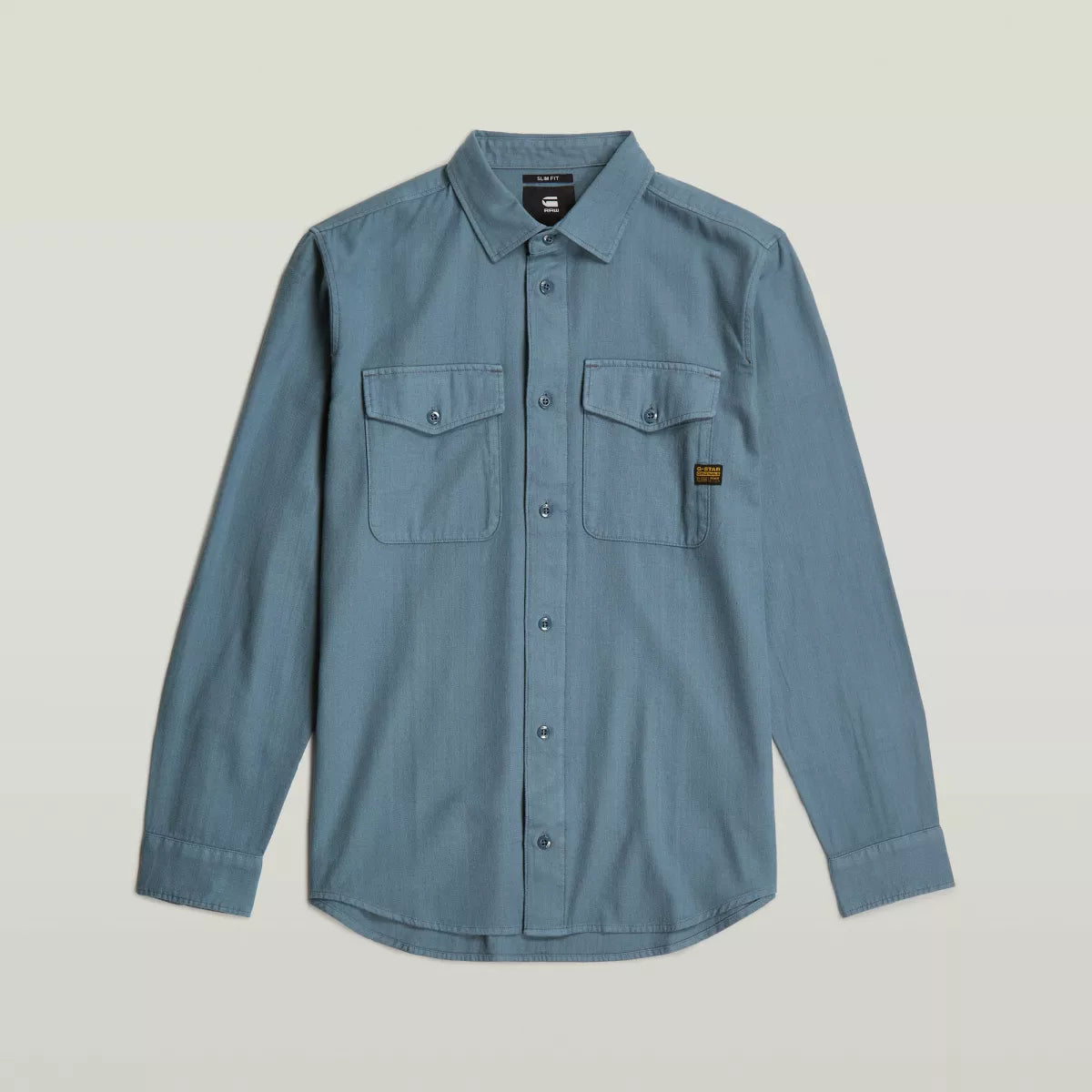 G-STAR Marine Slim shirt