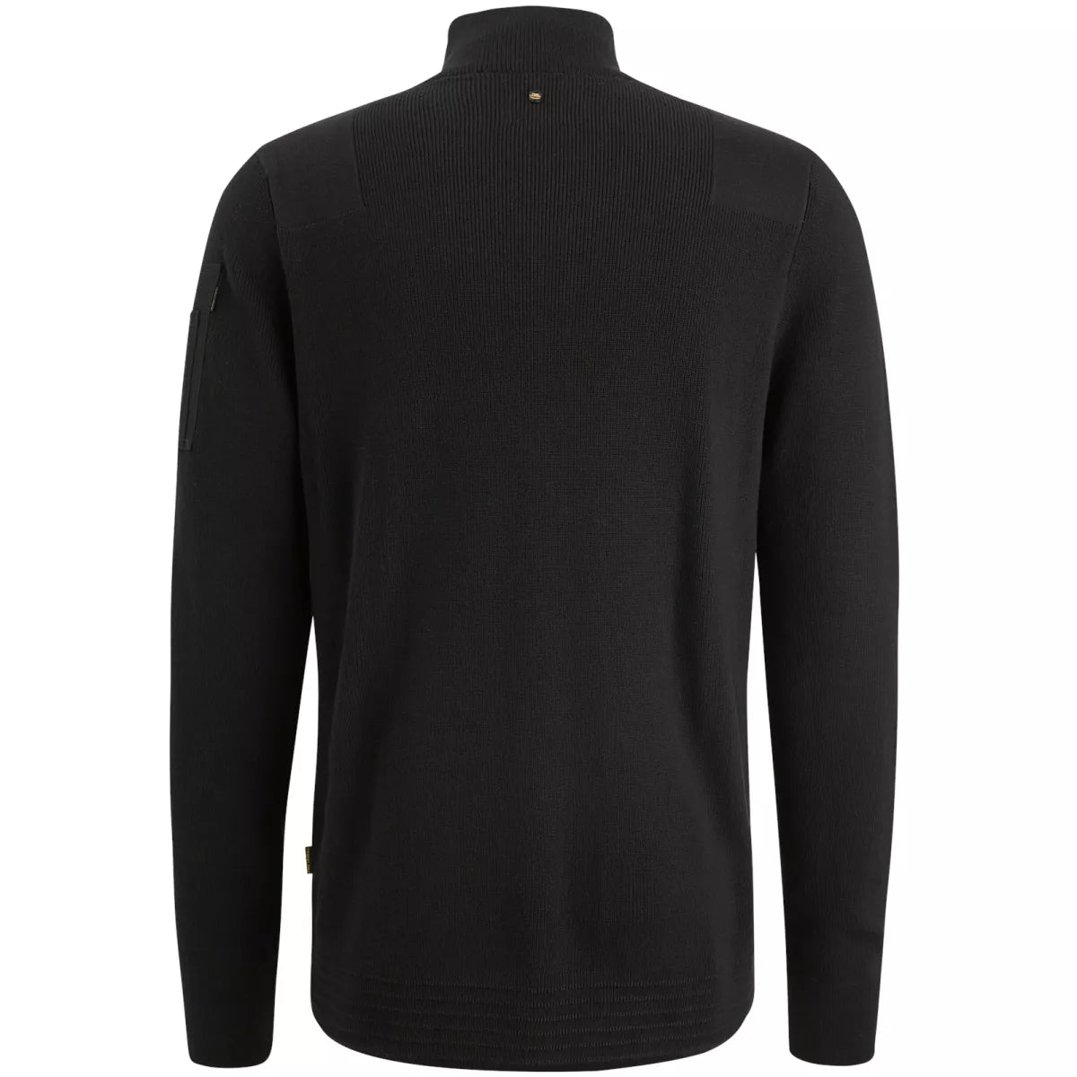 PME-LEGEND Half Zip Collar