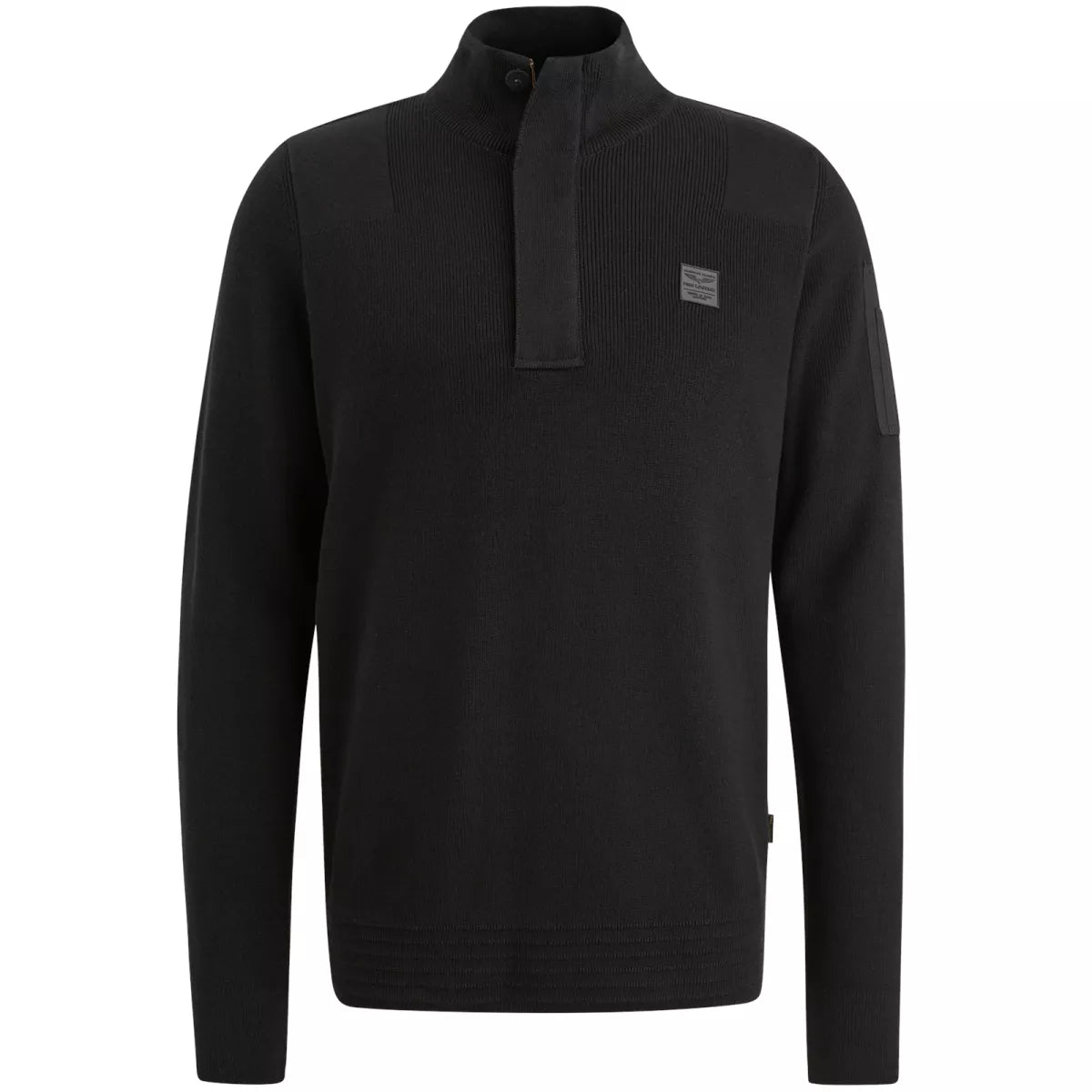 PME-LEGEND Half Zip Collar