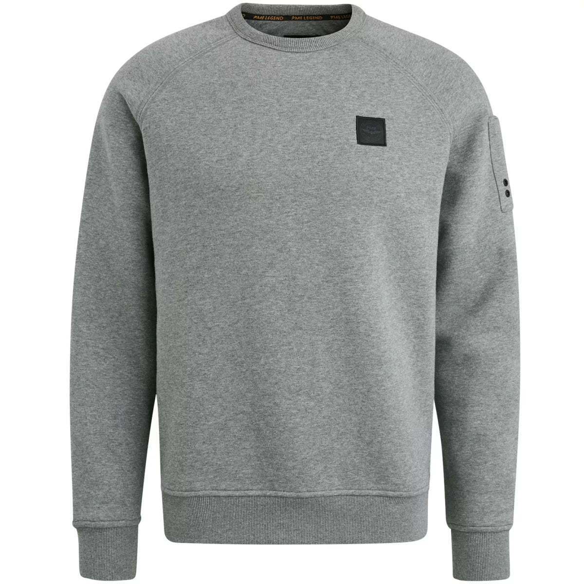 PME-LEGEND Crewneck Soft Fleece Sweat