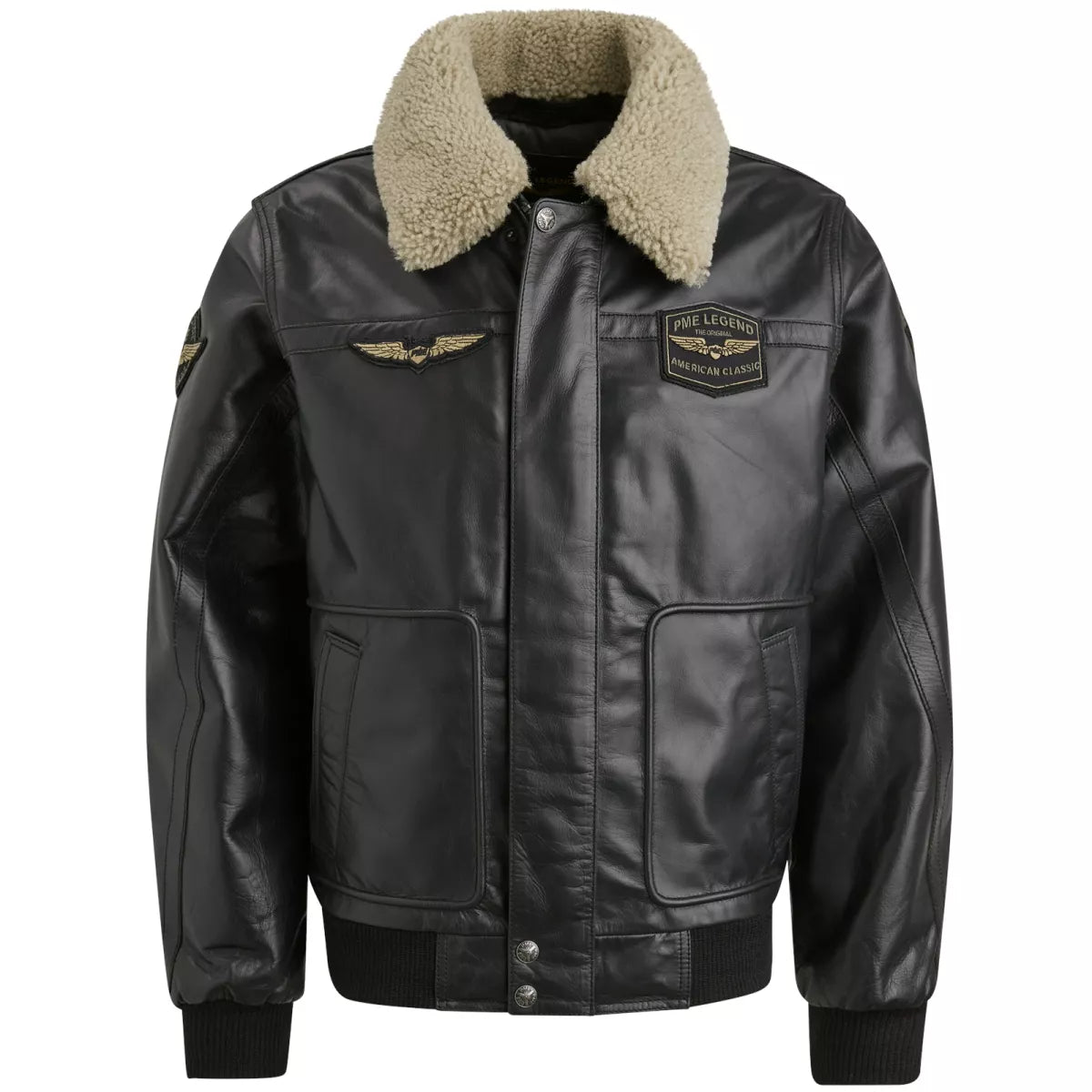 PME-LEGEND Hudson Flight Jacket