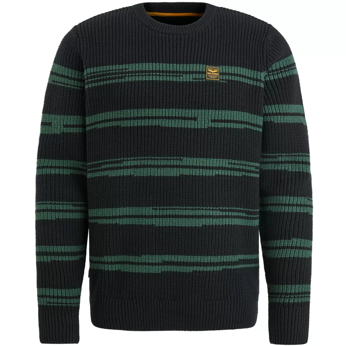 PME-LEGEND Cotton Blended Stripe