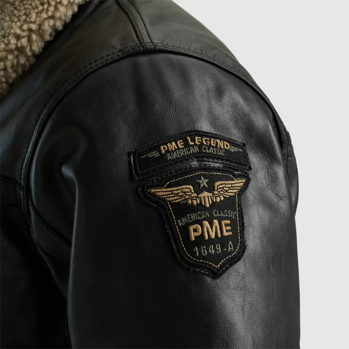 PME-LEGEND Hudson Flight Jacket