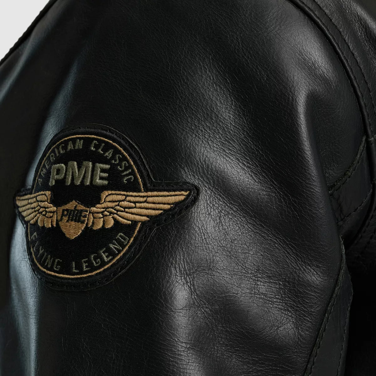 PME-LEGEND Hudson Flight Jacket