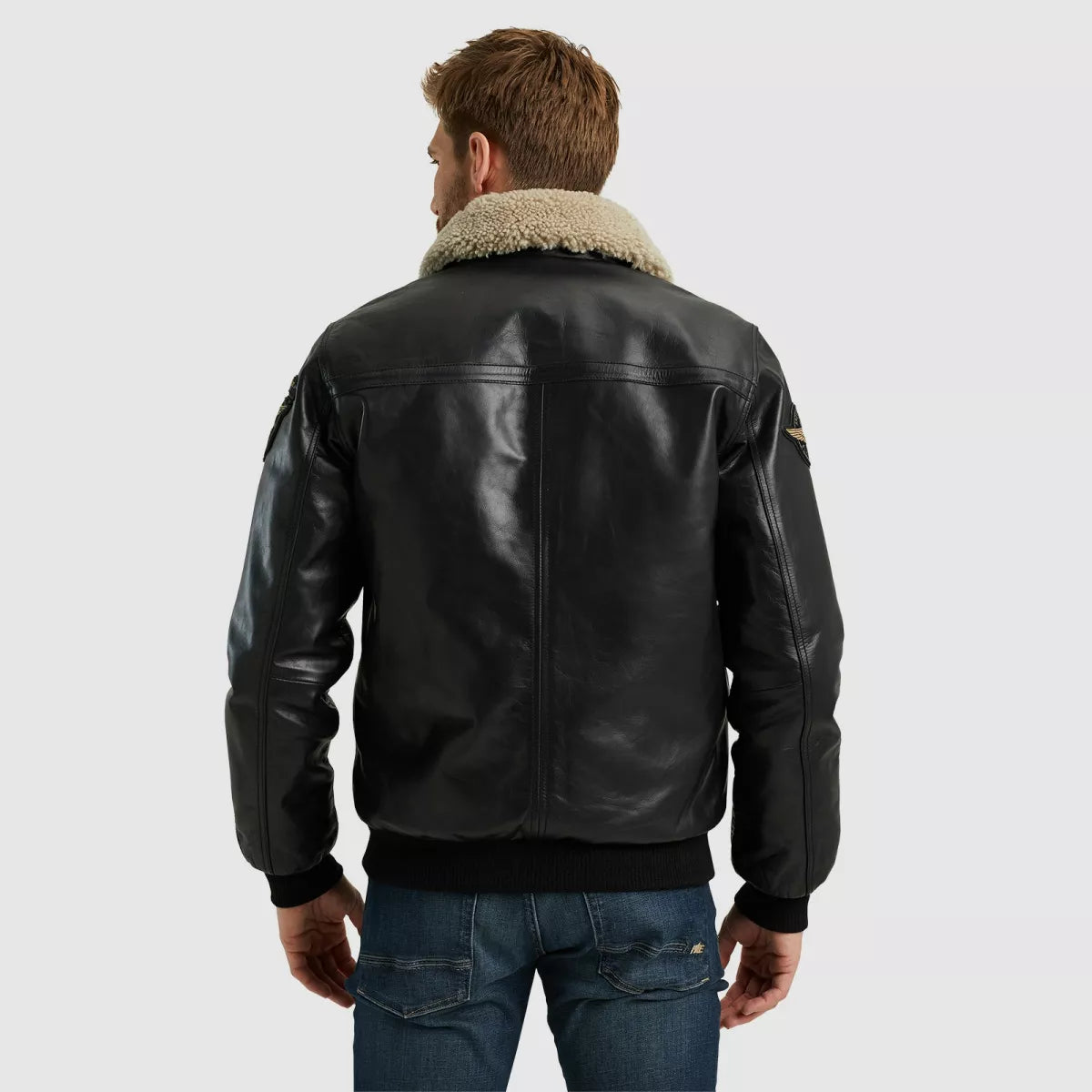 PME-LEGEND Hudson Flight Jacket