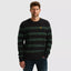 PME-LEGEND Cotton Blended Stripe