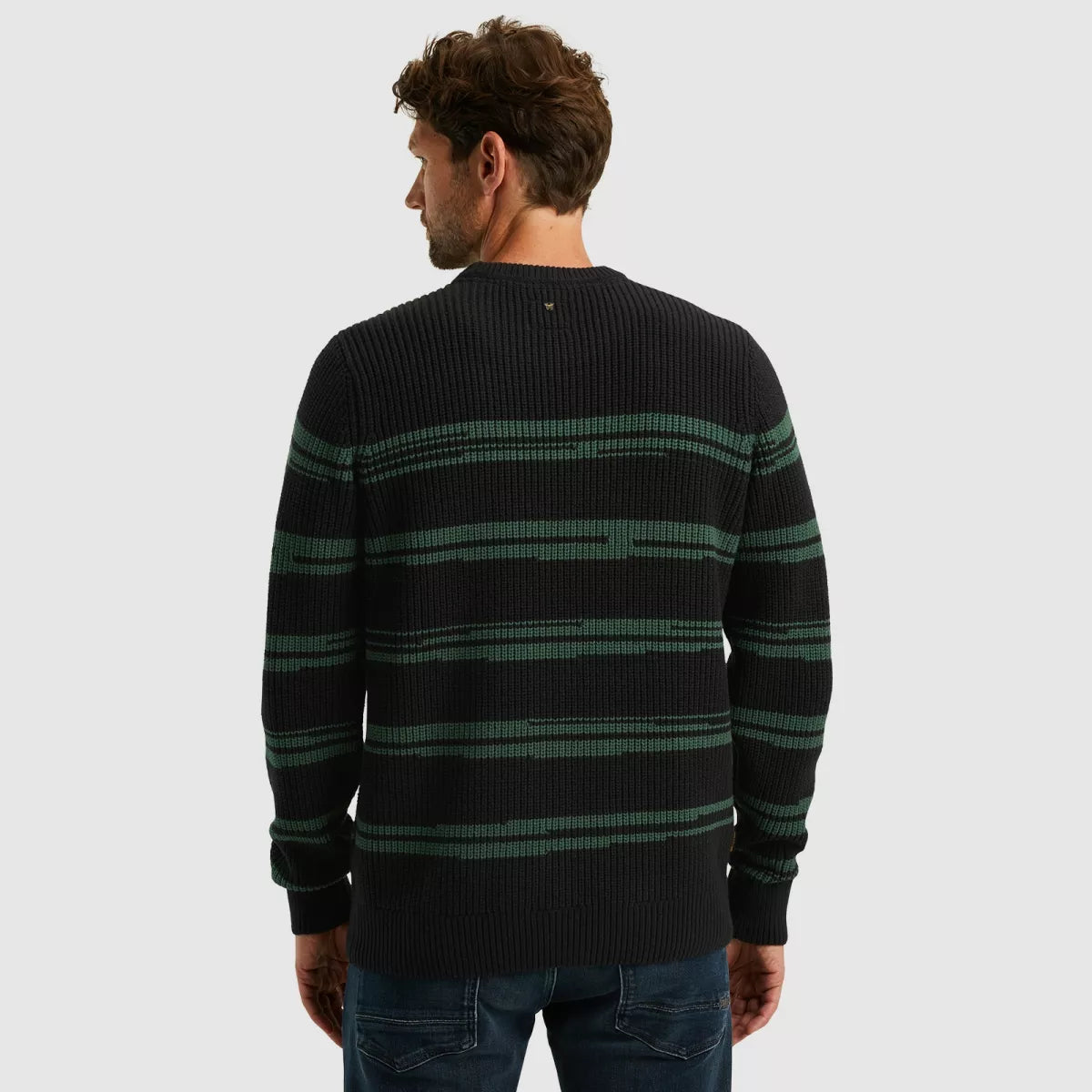 PME-LEGEND Cotton Blended Stripe