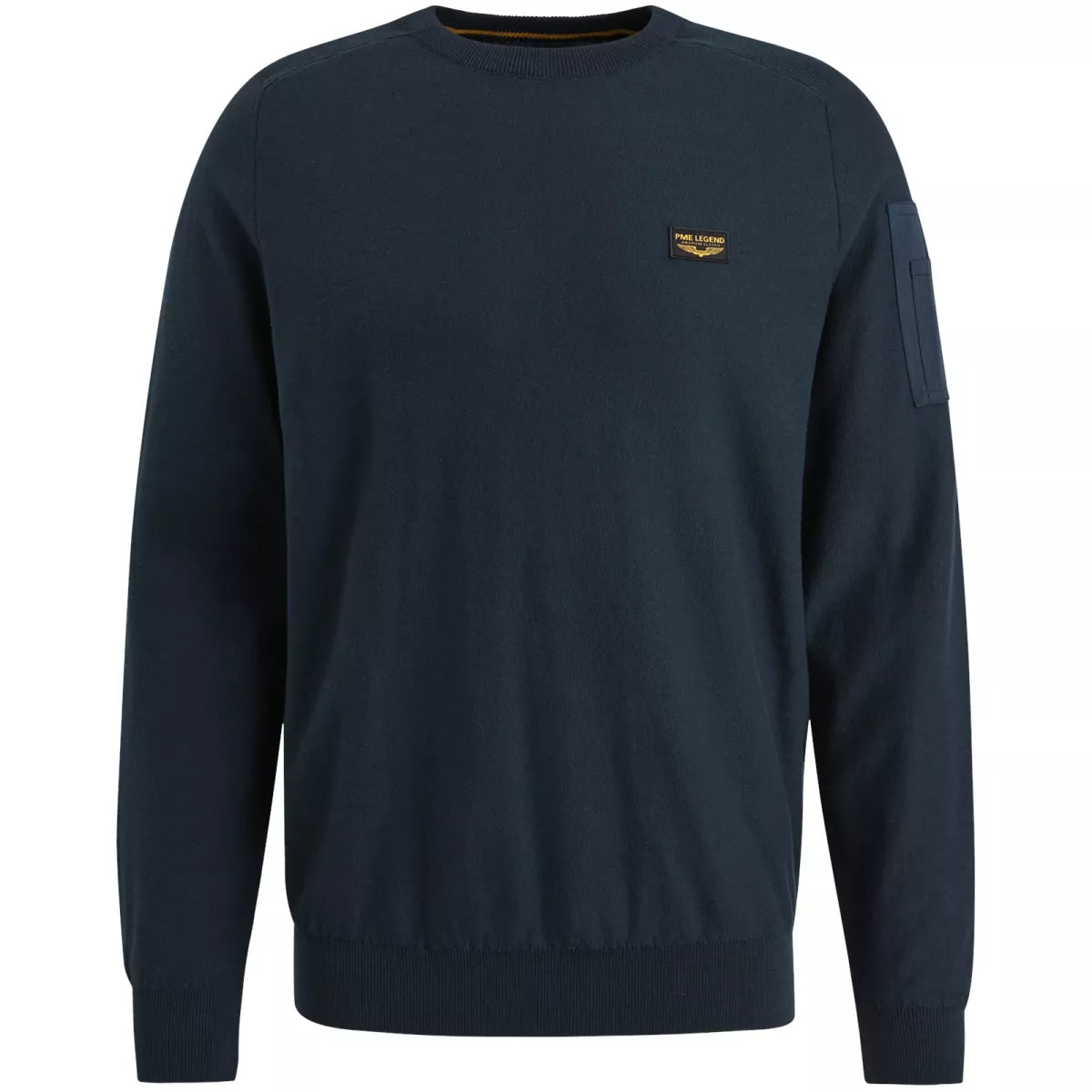 PME-LEGEND American Classic Buckley Knit