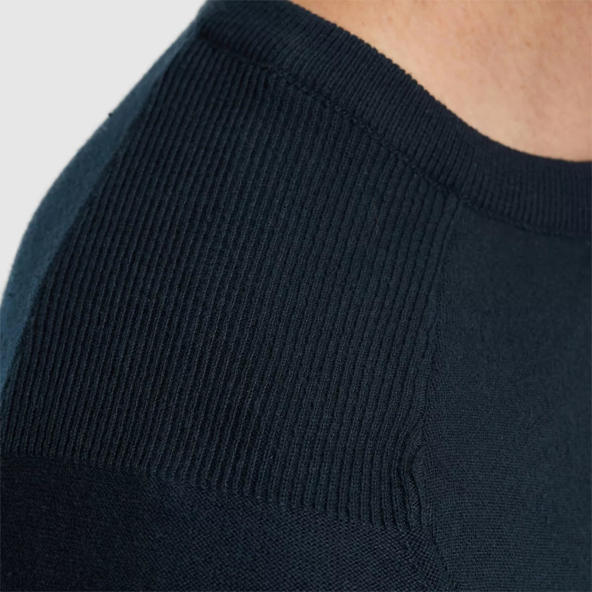 PME-LEGEND American Classic Buckley Knit