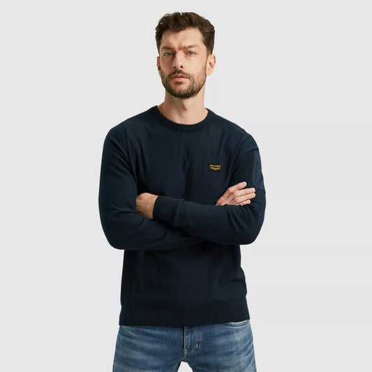 PME-LEGEND American Classic Buckley Knit