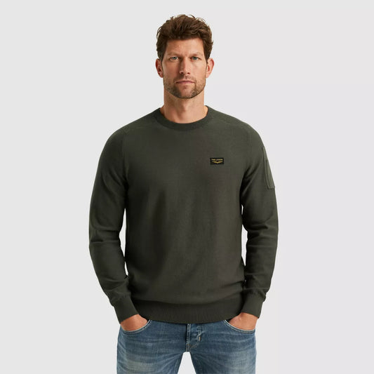 PME-LEGEND American Classic Buckley Knit