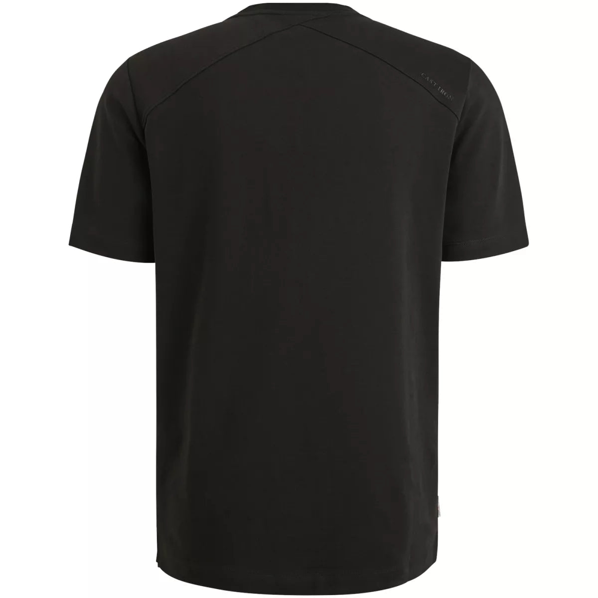 CAST IRON R-Neck Tee