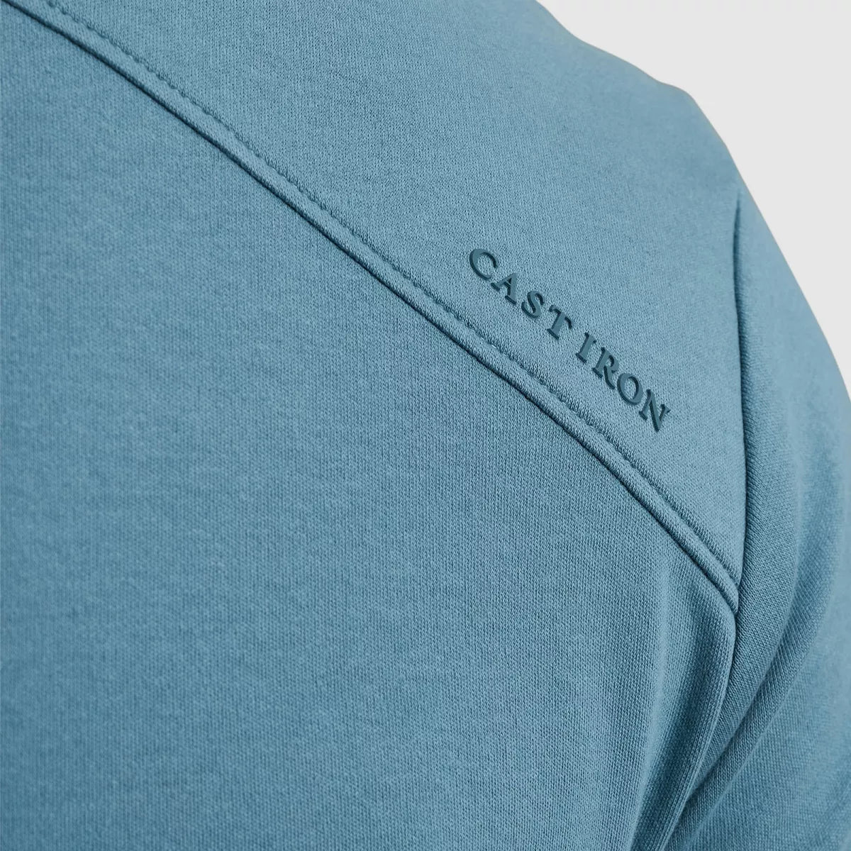 CAST IRON CS Tee