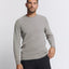 NO EXCESS Pullover Crewneck Chenille