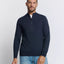 NO EXCESS Pullover Half Zip