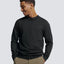 NO EXCESS Pullover Crewneck - Antracite