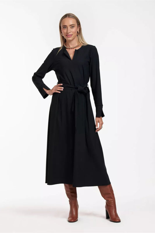 STUDIO ANNELOES Siri ls dress