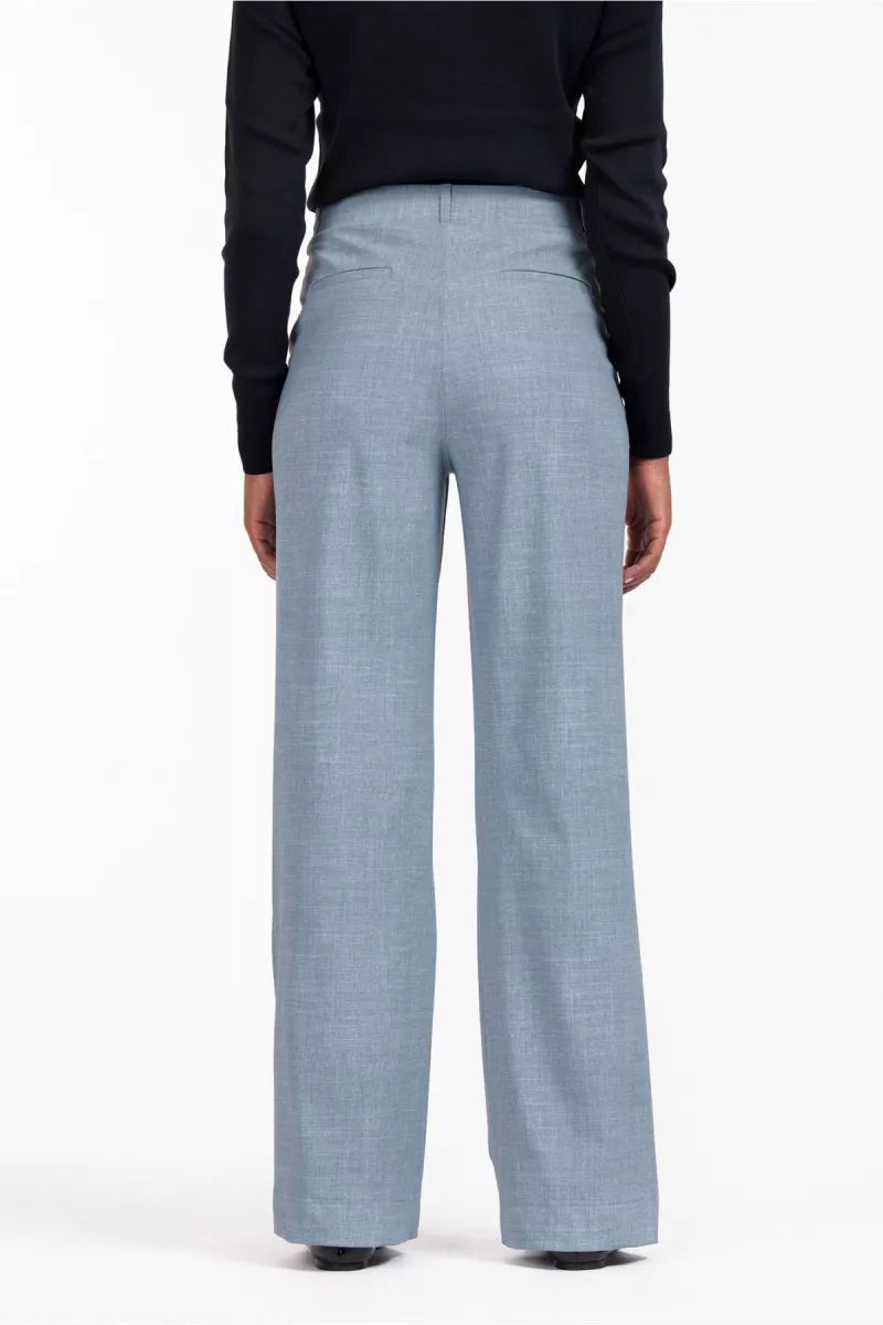 STUDIO ANNELOES Marilon Melee trousers