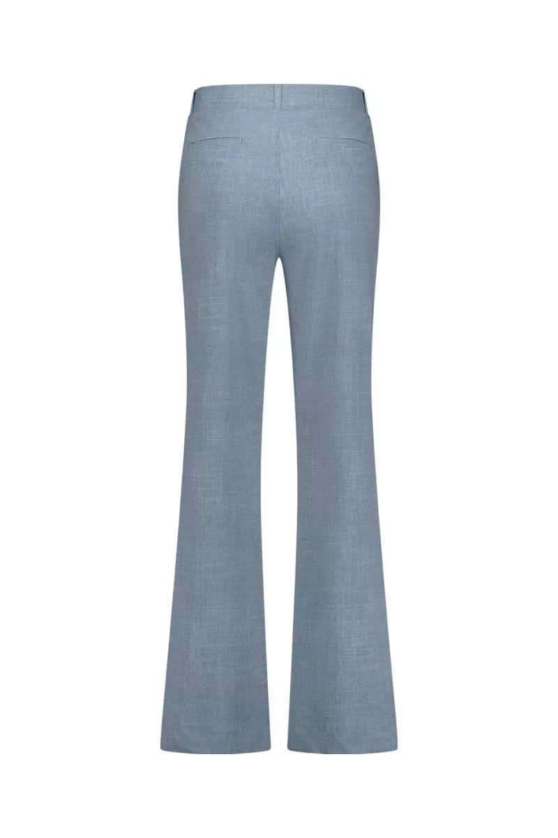 STUDIO ANNELOES Marilon Melee trousers