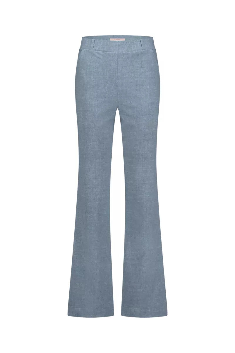 STUDIO ANNELOES Marilon Melee trousers