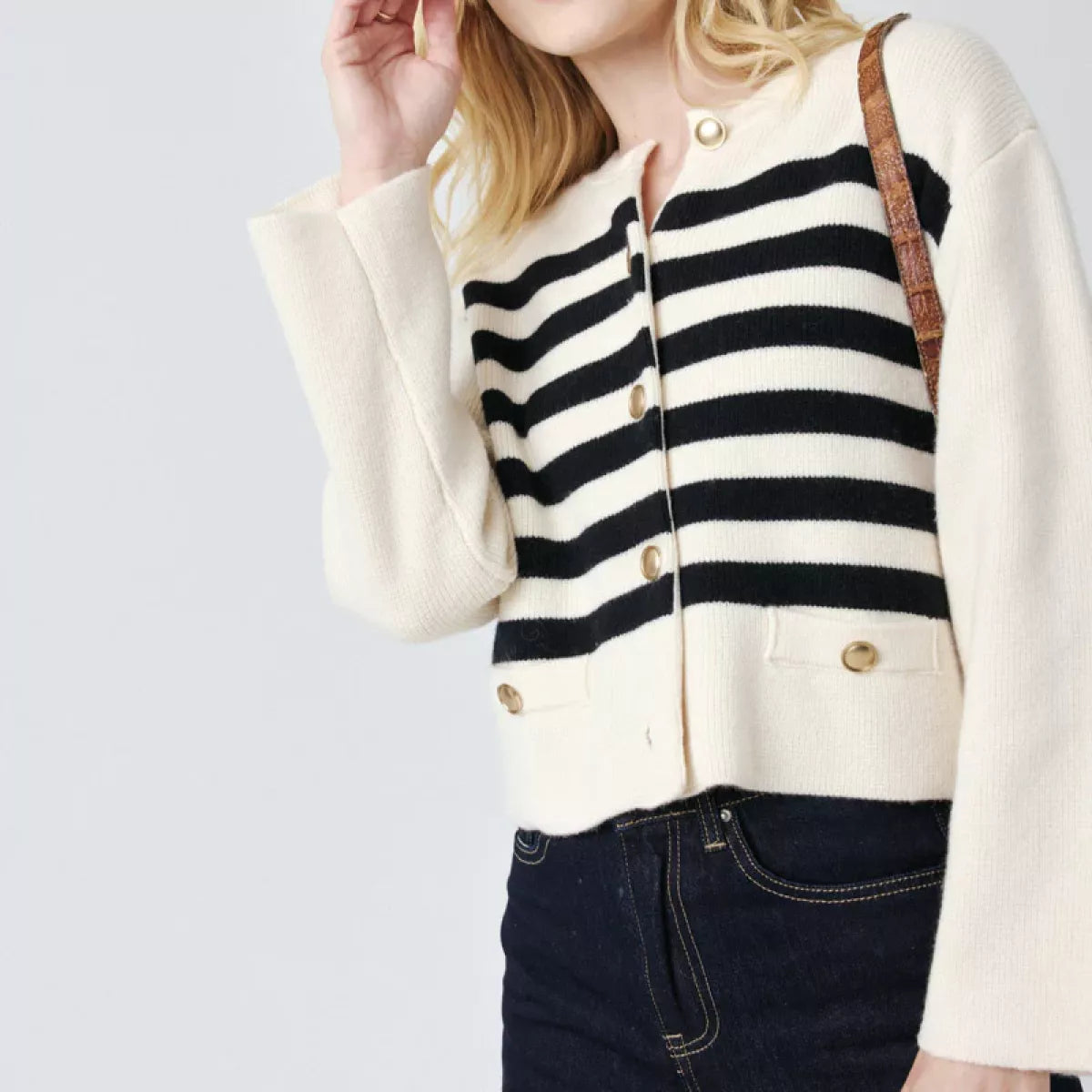 ARTLOVE Cardigan Anya