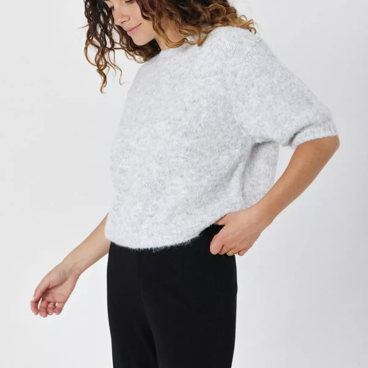 ARTLOVE Knit Lycia