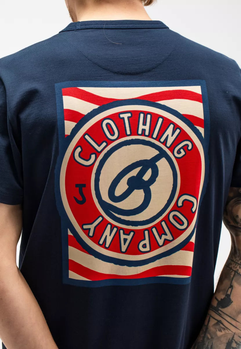 BUTCHER OF BLUE Army Cotton Tee