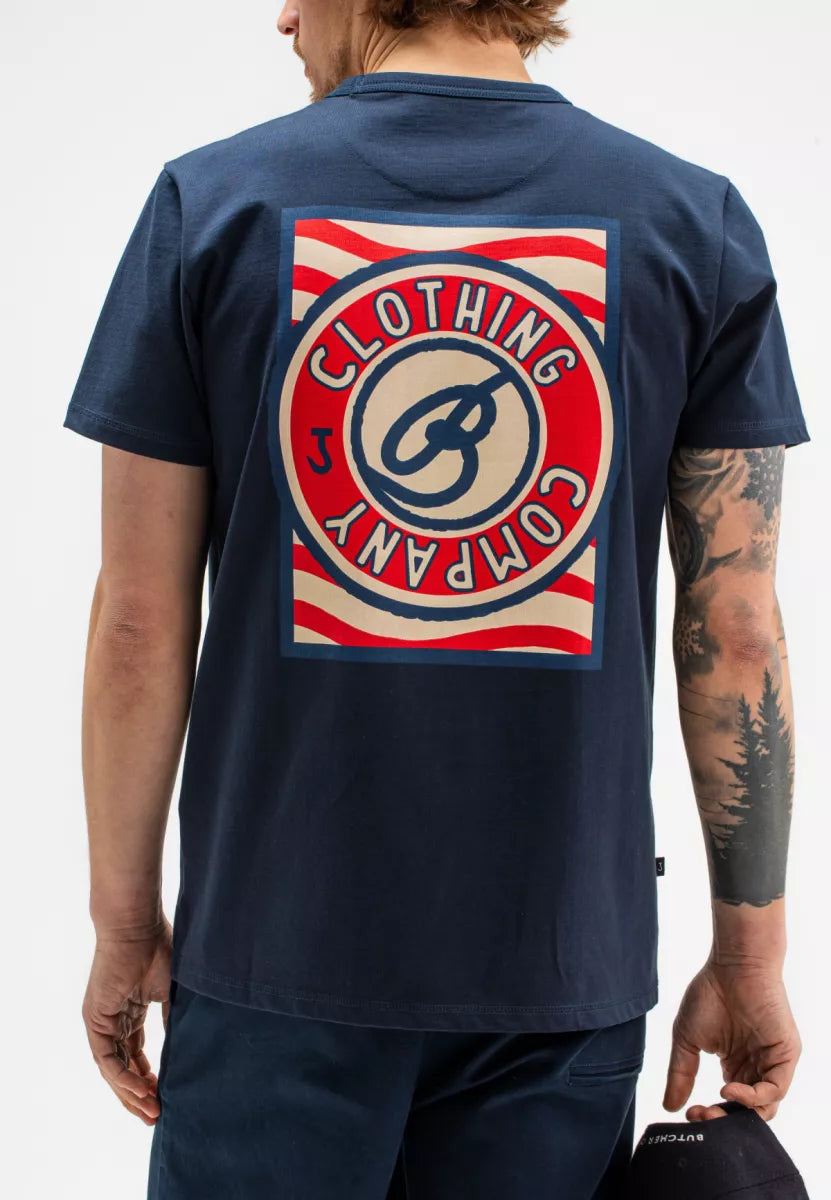 BUTCHER OF BLUE Army Cotton Tee