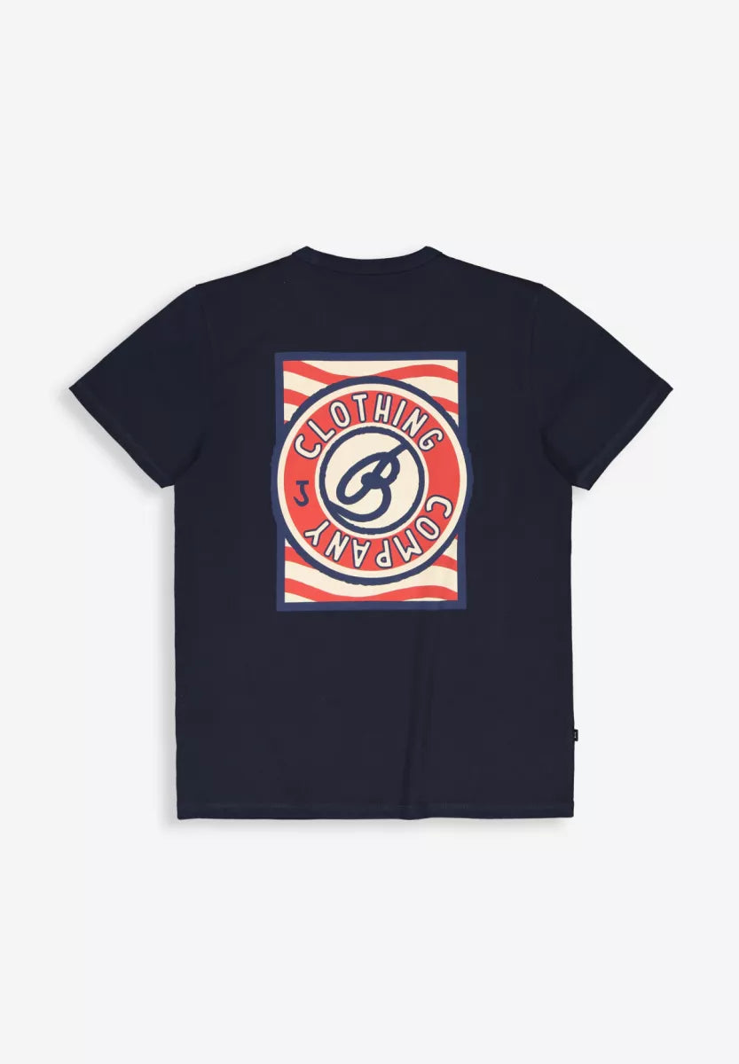 BUTCHER OF BLUE Army Cotton Tee