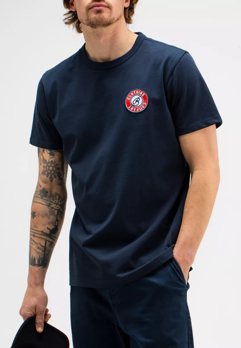 BUTCHER OF BLUE Army Cotton Tee