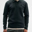 BUTCHER OF BLUE Clifden Polo - Dark Green