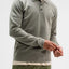 BUTCHER OF BLUE Clifden Polo - Granite Green