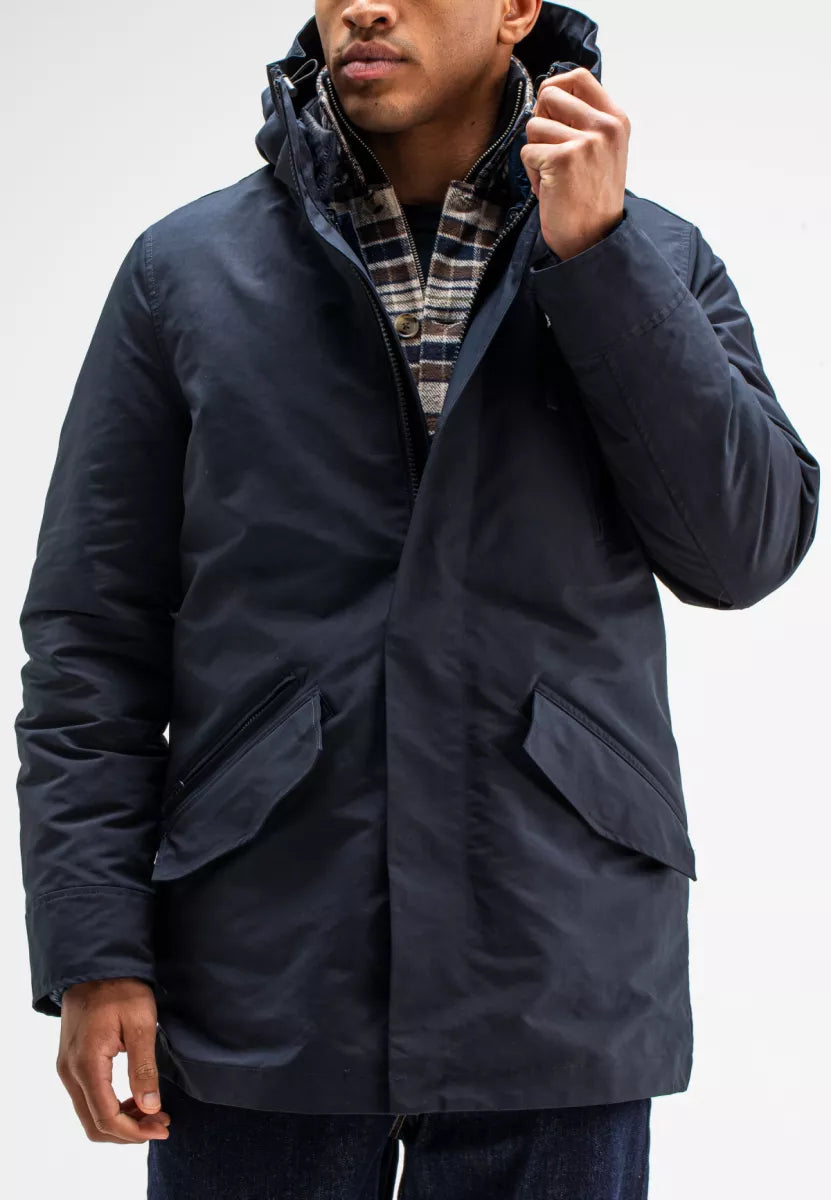 BUTCHER OF BLUE Galena 3-in-1 Jacket