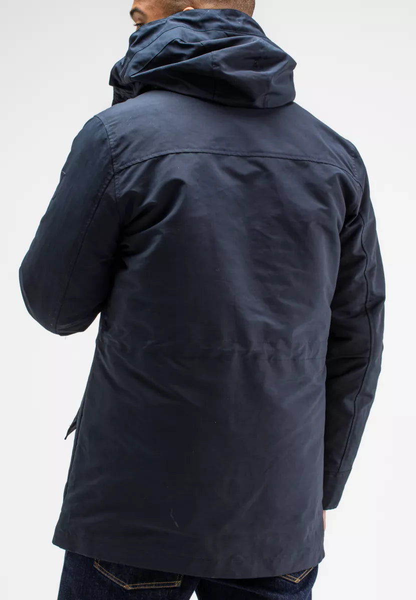 BUTCHER OF BLUE Galena 3-in-1 Jacket