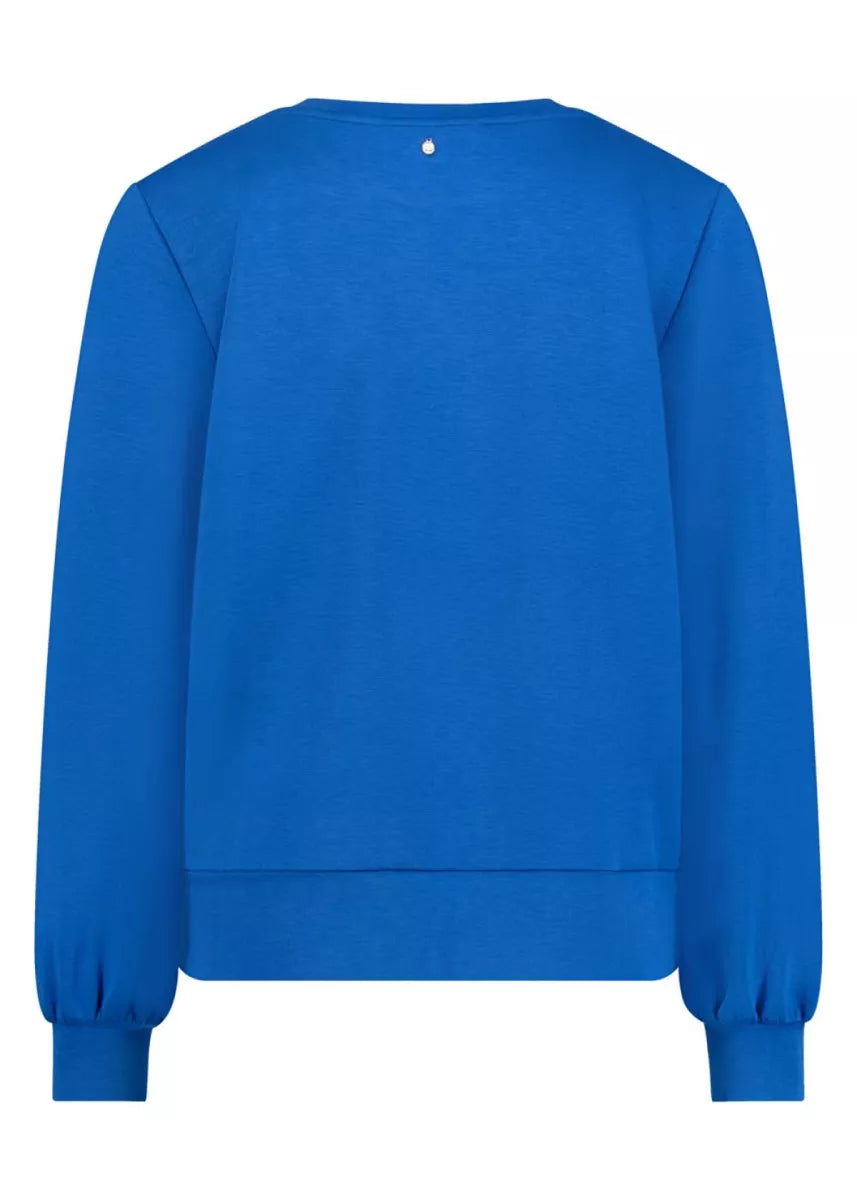 TRAMONTANA Technical Sweat Jumper