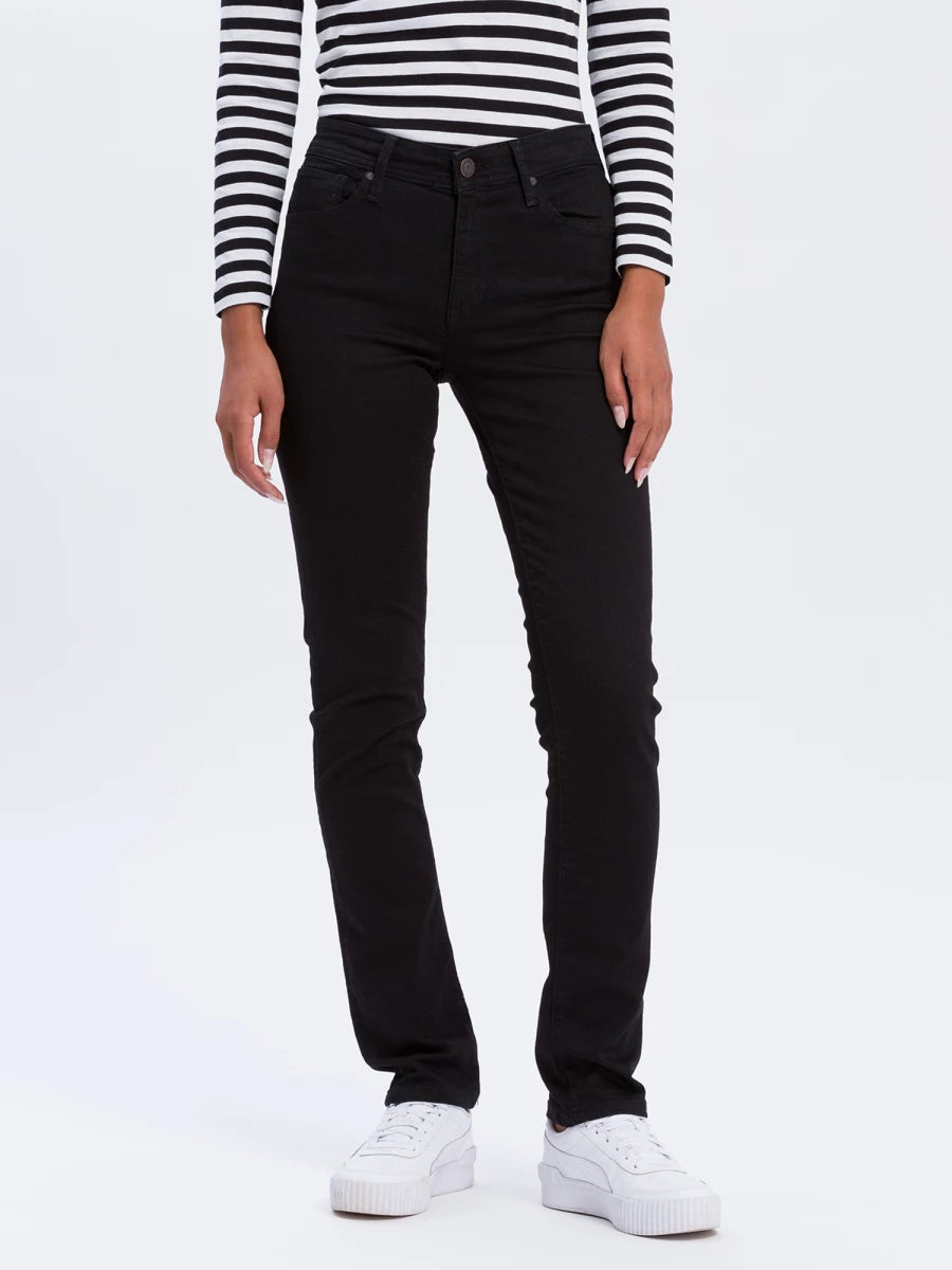 CROSS JEANS CROSS JEANS Anya - Black