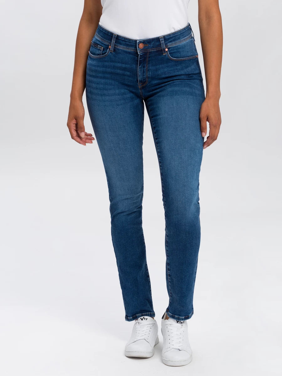 CROSS JEANS CROSS JEANS Anya - Dark Blue