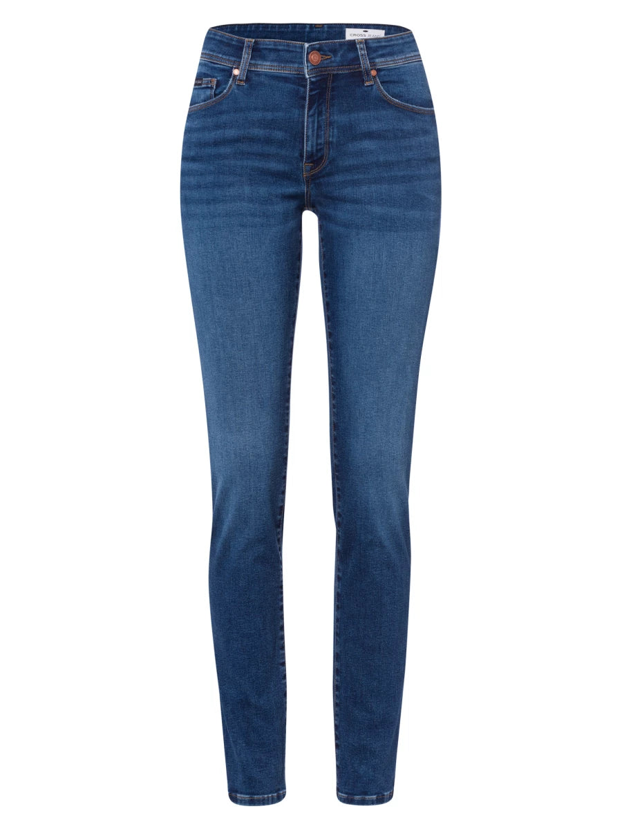 CROSS JEANS CROSS JEANS Anya - Dark Blue