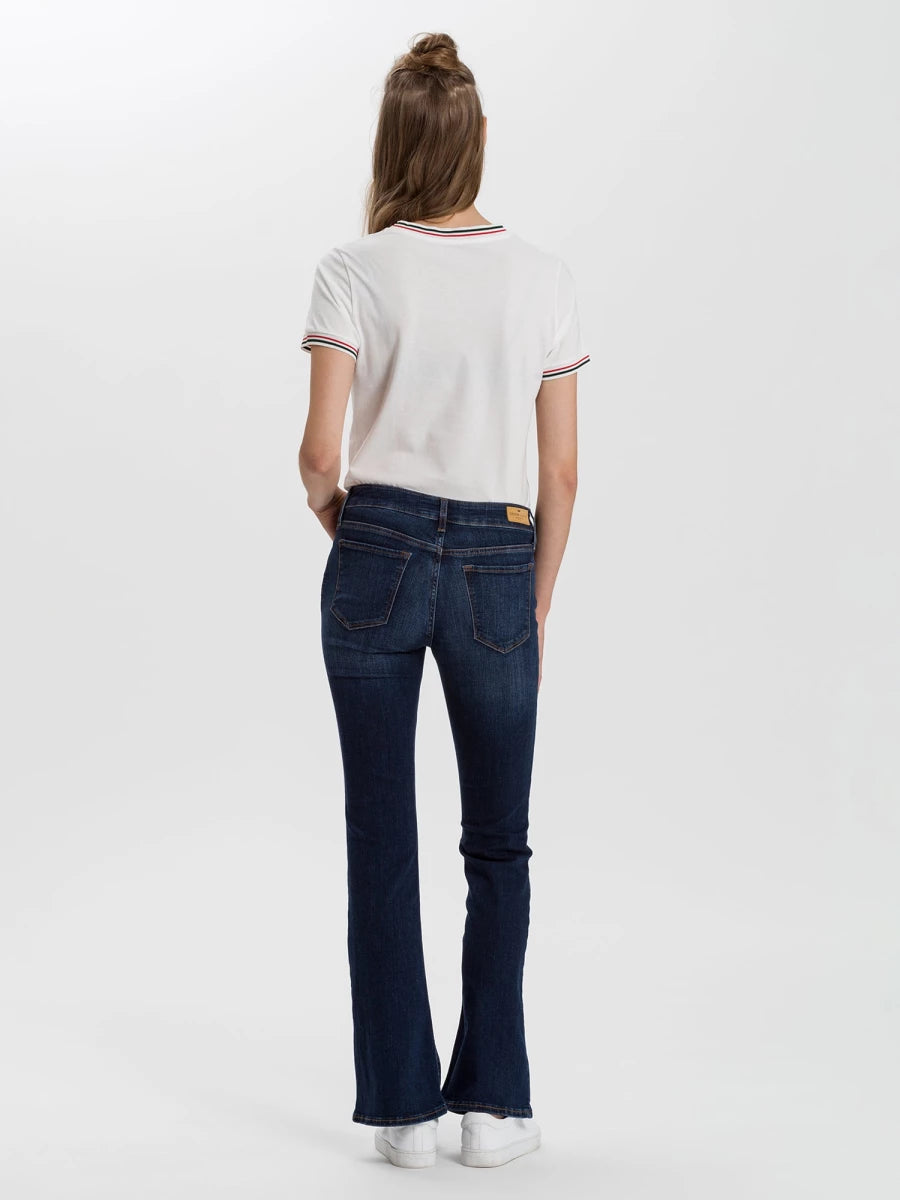 CROSS JEANS CROSS JEANS Faye - Dark Blue