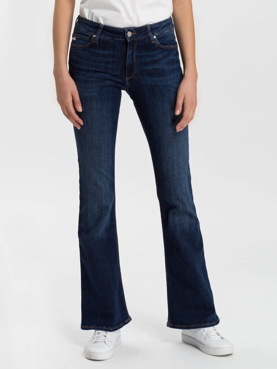 CROSS JEANS CROSS JEANS Faye - Dark Blue